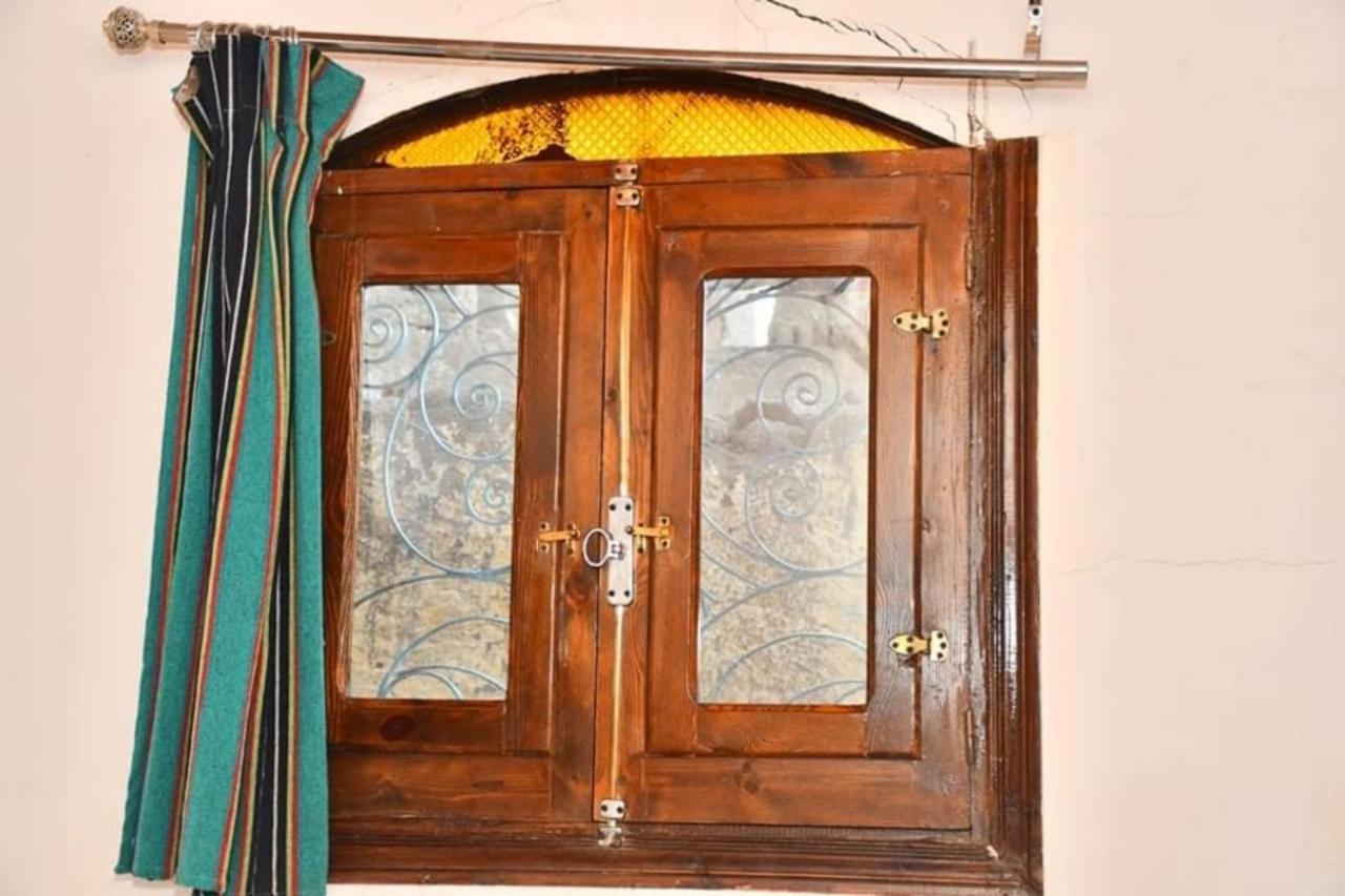 אסואן Om-Abdallah מראה חיצוני תמונה